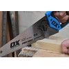 OX Pro 350mm Toolbox Hand Saw, Double Ground Premium Quality