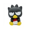 Banpresto Badtz-Maru Sanrio Sofvimates 11 cm BP28634P Multicolour Collectible Figure