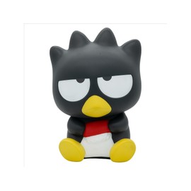 Banpresto Badtz-Maru Sanrio Sofvimates 11 cm BP28634P Multicolour Collectible Figure Ideal for Anime Fans