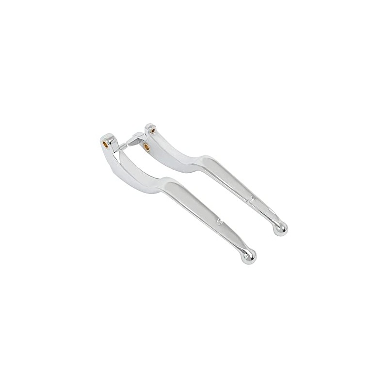 BAIONE Motorcycle Brake Clutch Levers Replacement for Indian Scout/Scout Sixty/Scout