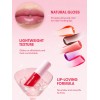 Sheglam Jelly Wow Aceite Labial Tintado - Pinky Swear