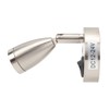 RV 12V to 24 V Reading Light Polished LED Berth
