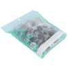 100Pcs/Pack Bamboo Charcoal Disposable Skin Care Compressed Face Mask DIY