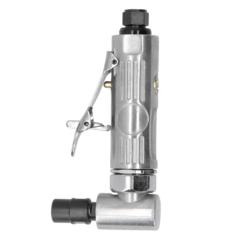 Portable Air Die Grinder 90 Degree Grinding Engraving Polishing Machine