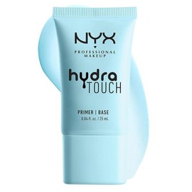 NYX 프로페셔널 메이크업 하이드라 터치 하이드레이팅 프라이머, 페이스 프라이머 NYX Professional Makeup Hydra Touch Hydrating Primer, Face Primer [0.84 Fl Oz (Pack of 1)]