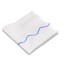 EMS 4" x 4" Hemostatic Dressing for Wound Care (Box of 10)