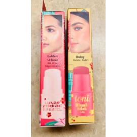 Ioni blush bundle- Highlight Cream Stick & Blush Cream Stick NEW