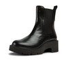 Camper Women's Chelsea Bootie Boot, Black 001, 9