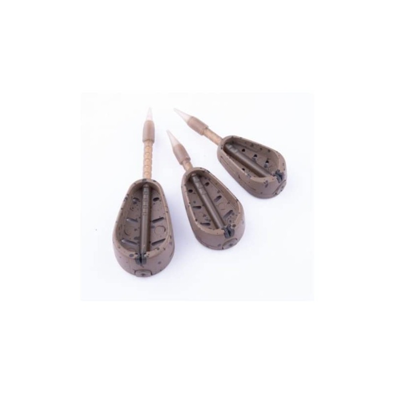 Inline Embed Feeder (Small 30g)