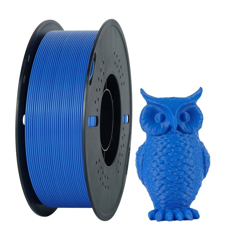 1KG 3D Printer Filament for FDM Printing – 1.75mm Yellow