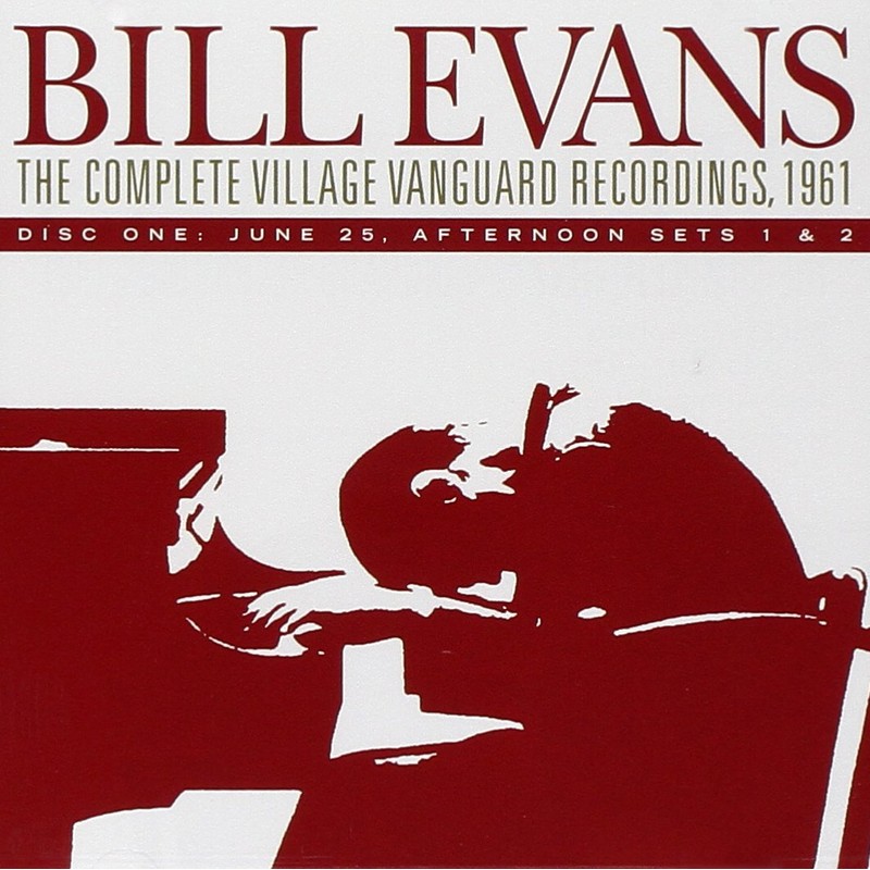 The Complete Village Vanguard Recordings, 1961