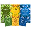 Pukka Herbs Tea for Morning to Night - Supreme Matcha,