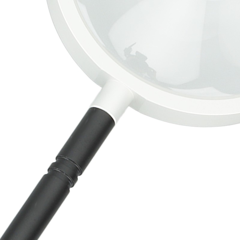 Handheld Filter Lens Swirl Special Effect Glass Lens SLR Camera