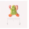 Bayside Candy Gummi Rainforest Frogs - Gummy Frogs (3LB)