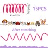 Cat Spring Toys, 80pcs Colorful Cats & Kitten Toys for