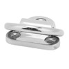 Marine Folding Pad Eye 316 Stainless Steel Marine Grade Accessory