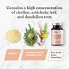 Liver Supplement - Advanced Liver Cleanse, Detox & Repair |