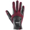Uvex ventraxion Plus - Flexible Riding Gloves for Men and