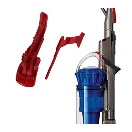 GAEIOHGDW Suitable for DYS-n Vacuum Cyclone Red Canister Button Release Catch Clips DC43 3/Sets