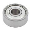 Trend Router Cutter Bearing for 1/4 Inch Shank Mounting, 3/4