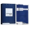Armaf Voyage Bleu Men 3.4 oz 100 ml Eau De Parfum Spray New In Box Sealed