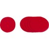 Molten Red MAPR Marker Pad, Pack of 6