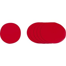 Molten Red MAPR Marker Pad, Pack of 6