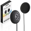 Daytona Motorcycle Helmet Speaker Intercom for DT-01/E1 Series - Optional