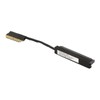 PUSOKEI SATA Cable for SSD, 2.5 Inch SATA Hard Drive