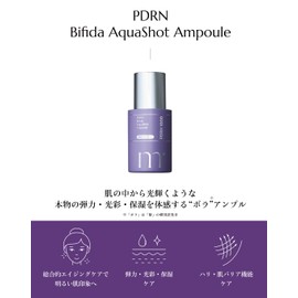 PDRN Bifida Aqua Shot Ampoule