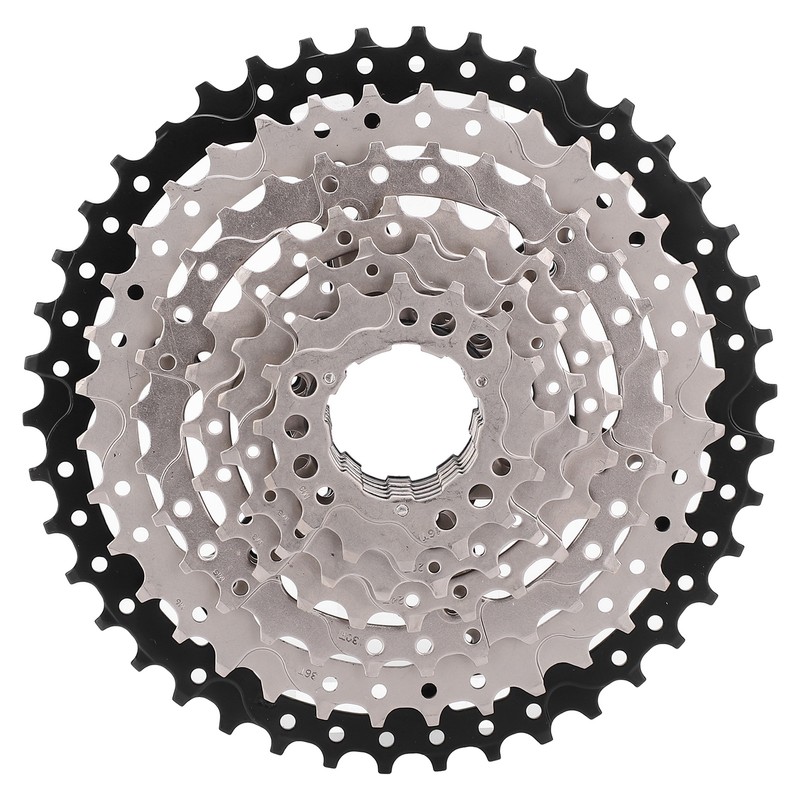 Bolany Mountain Bicycle Card Flywheel 8 Speed 42T Cassette Bike