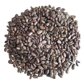 Granos De Cacao Tostado Sin Cáscara Artesanal Natural