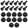 SG Store 12 Sets 2.5 Inches Hard Drive Screw with