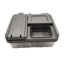 DD81-02654A Bitron 35620004 Dosing Combination Dishwasher Dispenser