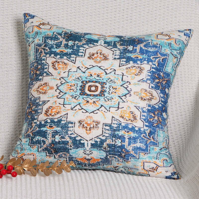 Betadistor Cushion Covers 45 x 45 cm Set of 4