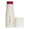 Rubor En Crema Para Mejillas Farmasi Tono Del Maquillaje Flirt