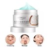 Exfoliante Arroz Bioaqua Aclarante Elimina Manchas Acné