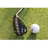 PGF Mustang Full Face Milled Forged High-Toe Golf Wedge Set
