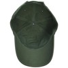 BOSS Men's Tonal Square Logo Cotton Twill Hat, Arugula Green,