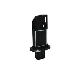 Riloer Air Flow Sensor Replacement Ground Air Mass Sensor MAF