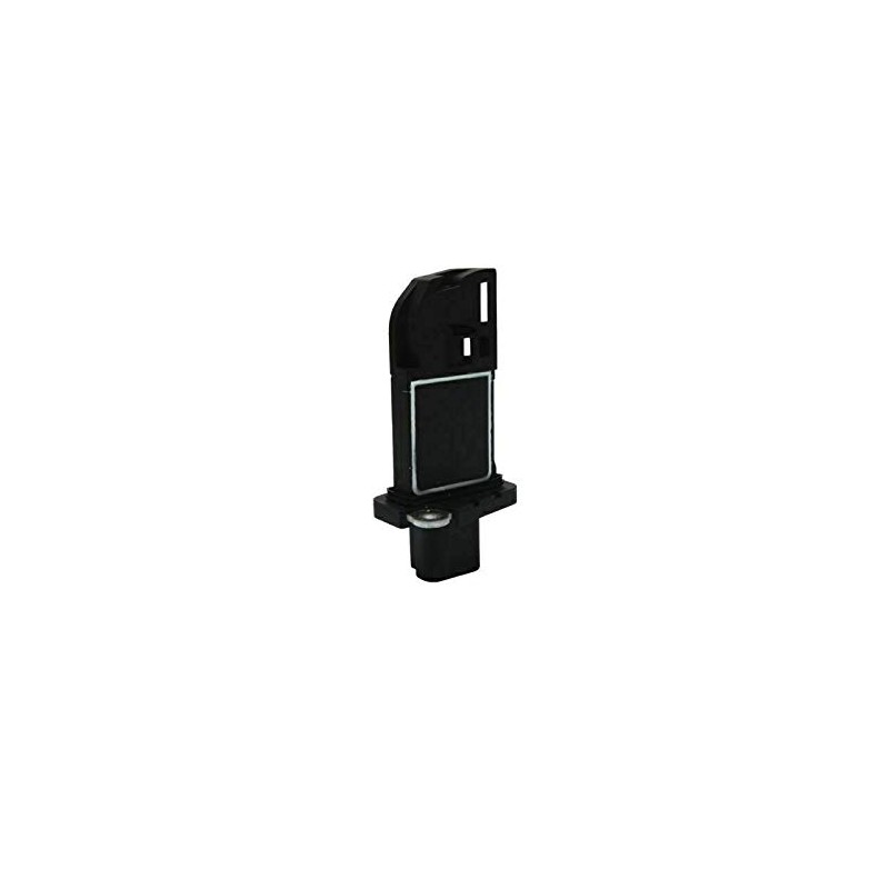 Riloer Air Flow Sensor Replacement Ground Air Mass Sensor MAF