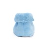 MUK LUKS® Women's Micro Chenille Slipper Bootie L