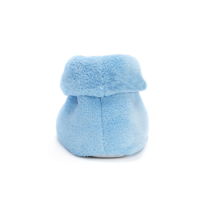 MUK LUKS® Women's Micro Chenille Slipper Bootie L