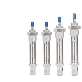 CUZRSIEYI DSNU-16-5,10,15,20,25,30,35,40,50,60,70,75,80,100,125,150-P/PPV/PPS-A FSQD Pneumatic Components Round Cylinder DSNU Series(160-ppv-a,DSNU-20-)