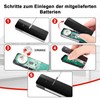 868 MHz Garage Door Remote Control for Summer Pearl 4018V000