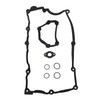 Cylinder Head Cap Valve Cover Gasket Set Rubber Seal 11120032224