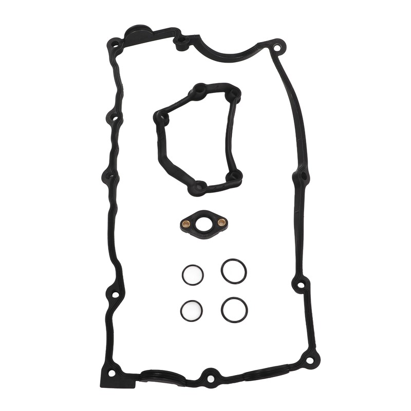 Cylinder Head Cap Valve Cover Gasket Set Rubber Seal 11120032224