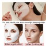 Set Mascarillas Bio Colágeno Hidratantes Intensas