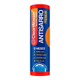 quita sarro de tuberias y cisternas de 6000 a 10000 litros, Nuevo Cartucho Premium, mas eficiente y duración. no toxico, grado alimenticio