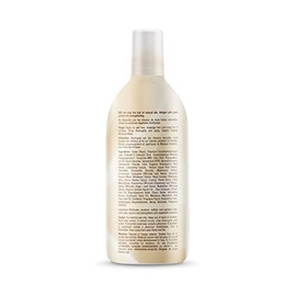 Ossat Naturals Smoothing Shampoo 12oz